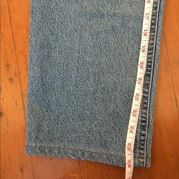 Vintage Ralph Lauren jeans - Picture 5 of 8